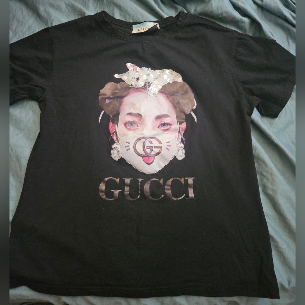 Gucci Tshirt